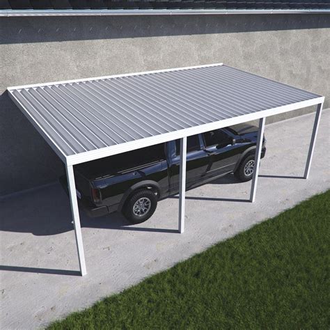 2 car metal carports attached to house|carport installed attached near me.